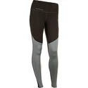 Colanți pentru femei Endurance  Deerin Color Block Tights Rosin