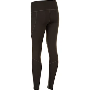 Colanți pentru femei Endurance  Deerin Color Block Tights Rosin