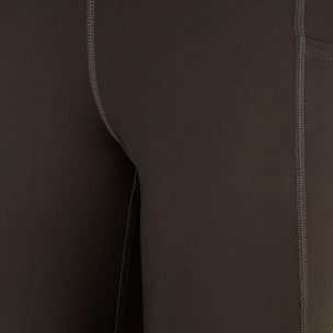 Colanți pentru femei Endurance  Deerin Color Block Tights Rosin
