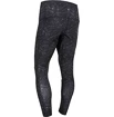 Colanți pentru femei Endurance  Q Lucy Long Printed Tights Grey