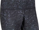 Colanți pentru femei Endurance  Q Lucy Long Printed Tights Grey