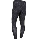 Colanți pentru femei Endurance  Q Lucy Long Printed Tights Grey