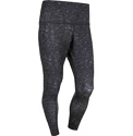 Colanți pentru femei Endurance  Q Lucy Long Printed Tights Grey
