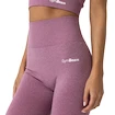 Colanți pentru femei GymBeam  FLO Leggings Violet