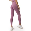 Colanți pentru femei GymBeam  FLO Leggings Violet