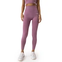 Colanți pentru femei GymBeam  FLO Leggings Violet S