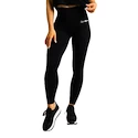 Colanți pentru femei GymBeam  Limitless High-waist leggings Black M