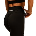 Colanți pentru femei GymBeam  Sense Leggings Black
