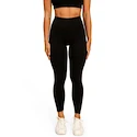 Colanți pentru femei GymBeam  Sense Leggings Black XS