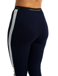 Colanți pentru femei Icebreaker  200 Sonebula Leggings