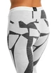 Colanți pentru femei Icebreaker  W 250 Vertex Leggings  Landscapes SNOW/J
