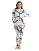 Colanți pentru femei Icebreaker  W 250 Vertex Leggings  Landscapes SNOW/J