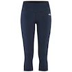 Colanți pentru femei Kari Traa  Julie High Waist Capri Marin S