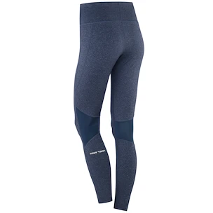 Colanți pentru femei Kari Traa  Julie High Waist Tights Marin S