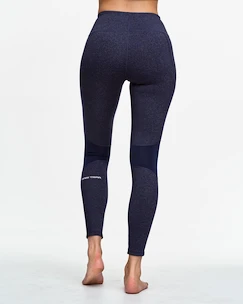 Colanți pentru femei Kari Traa  Julie High Waist Tights Marin S