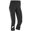 Colanți pentru femei Kari Traa  Louise 3/4 Tights Black S