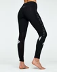 Colanți pentru femei Kari Traa  Louise Tights Black
