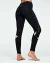 Colanți pentru femei Kari Traa  Louise Tights Black