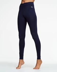 Colanți pentru femei Kari Traa  Nora Tights Marin XS