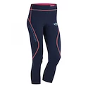 Colanți pentru femei Kari Traa  Tone Capri Blue XS