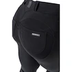 Colanți pentru femei Nebbia Bubble Butt Flared Pants 2.0 POWER LIFT 308 black