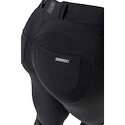 Colanți pentru femei Nebbia Bubble Butt Flared Pants 2.0 POWER LIFT 308 black