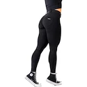 Colanți pentru femei Nebbia Bubble Butt Pants 2.0 MAXIMUM PUSH-UP 306 black