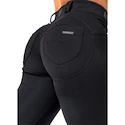 Colanți pentru femei Nebbia Bubble Butt Pants 2.0 MAXIMUM PUSH-UP 306 black