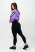 Colanți pentru femei Nebbia GLUTE PUMP High Waisted Shaping Leggings 247 black