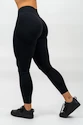 Colanți pentru femei Nebbia GLUTE PUMP High Waisted Shaping Leggings 247 black