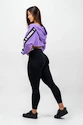 Colanți pentru femei Nebbia GLUTE PUMP High Waisted Shaping Leggings 247 black