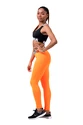 Colanți pentru femei Nebbia Hero Scrunch Butt leggings 528 orange