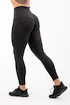 Colanți pentru femei Nebbia  High Waist & Lifting Effect Bubble Butt Pants 587 black