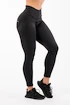 Colanți pentru femei Nebbia  High Waist & Lifting Effect Bubble Butt Pants 587 black M