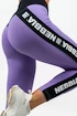Colanți pentru femei Nebbia ICONIC Leggings High Waist 209 purple