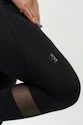 Colanți pentru femei Nebbia Intense High Waist Push-Up Leggings Heart-Shaped 843 Black