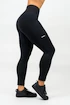Colanți pentru femei Nebbia LEG DAYS GOALS High Waisted Leggings 248 black