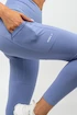 Colanți pentru femei Nebbia LEG DAYS GOALS High Waisted Leggings 248 purple