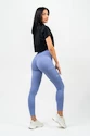 Colanți pentru femei Nebbia LEG DAYS GOALS High Waisted Leggings 248 purple