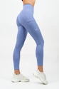 Colanți pentru femei Nebbia LEG DAYS GOALS High Waisted Leggings 248 purple