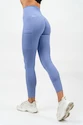 Colanți pentru femei Nebbia LEG DAYS GOALS High Waisted Leggings 248 purple