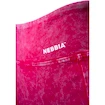 Colanți pentru femei Nebbia NEBBIA x OLYMPIA Washed High Waisted Leggings LEGACY 777 red