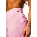 Colanți pentru femei Nebbia STRONG BEAUTY V-shaping Belt Leggings 425 pink