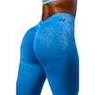 Colanți pentru femei Nebbia TOTALLY SEAMLESS High-Waist Leggings MAXIMUM PUSH-UP 302 blue