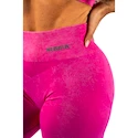 Colanți pentru femei Nebbia TOTALLY SEAMLESS High-Waist Leggings MAXIMUM PUSH-UP 302 pink