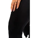 Colanți pentru femei Nebbia TOTALLY SEAMLESS High Waisted Push-Up Leggings 303 black