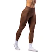 Colanți pentru femei Nebbia TOTALLY SEAMLESS High Waisted Push-Up Leggings 303 brown