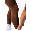 Colanți pentru femei Nebbia TOTALLY SEAMLESS High Waisted Push-Up Leggings 303 brown