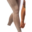 Colanți pentru femei Nebbia TOTALLY SEAMLESS High Waisted Push-Up Leggings 303 cream
