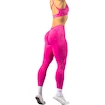 Colanți pentru femei Nebbia TOTALLY SEAMLESS High Waisted Push-Up Leggings 303 pink